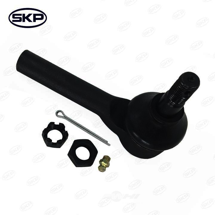 SKP - Steering Tie Rod End (Outer) - SKP SES3461