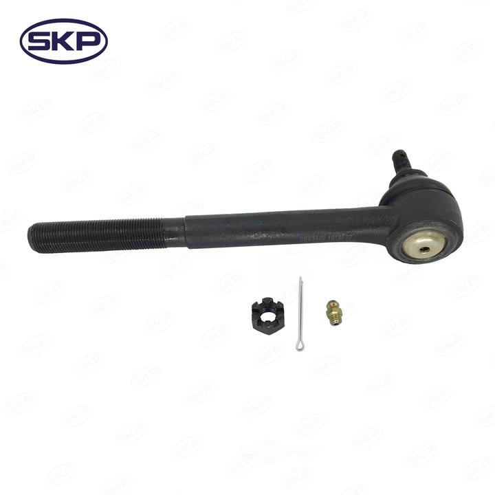 SKP - Steering Tie Rod End - SKP - ses3462