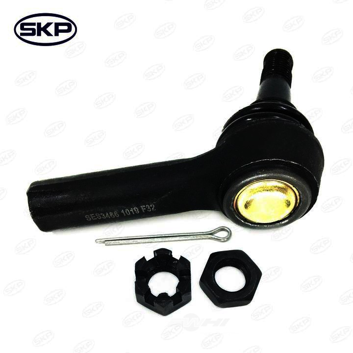 SKP - Steering Tie Rod End (Outer) - SKP SES3466