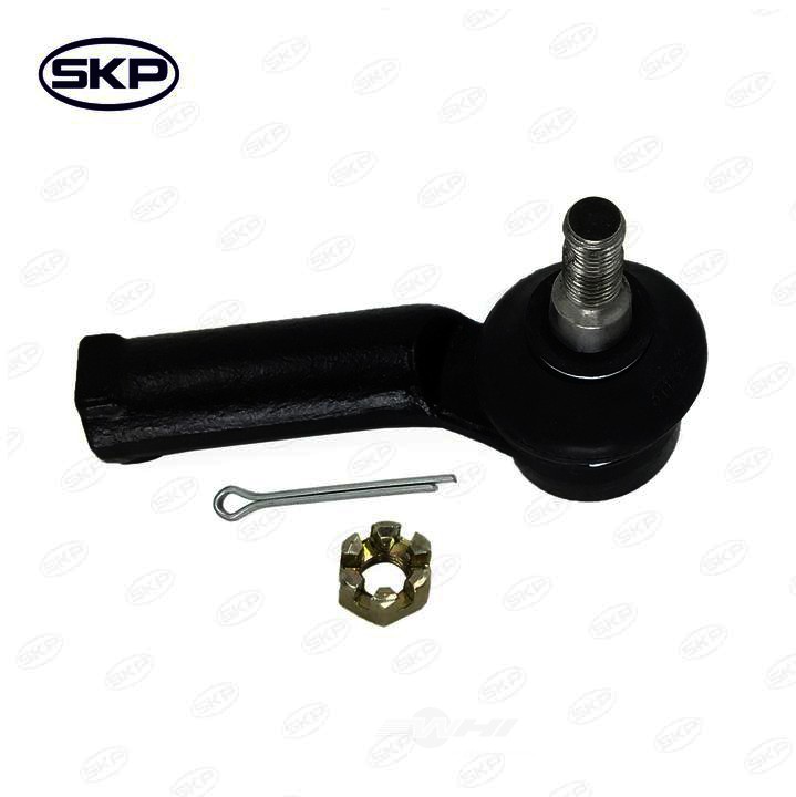 SKP - Steering Tie Rod End - SKP - ses3470