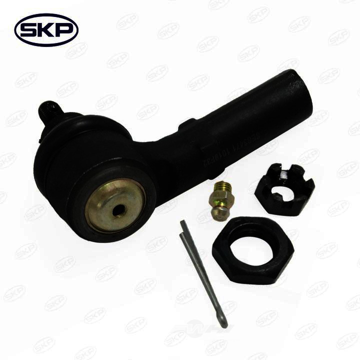 SKP - Steering Tie Rod End - SKP - ses3471
