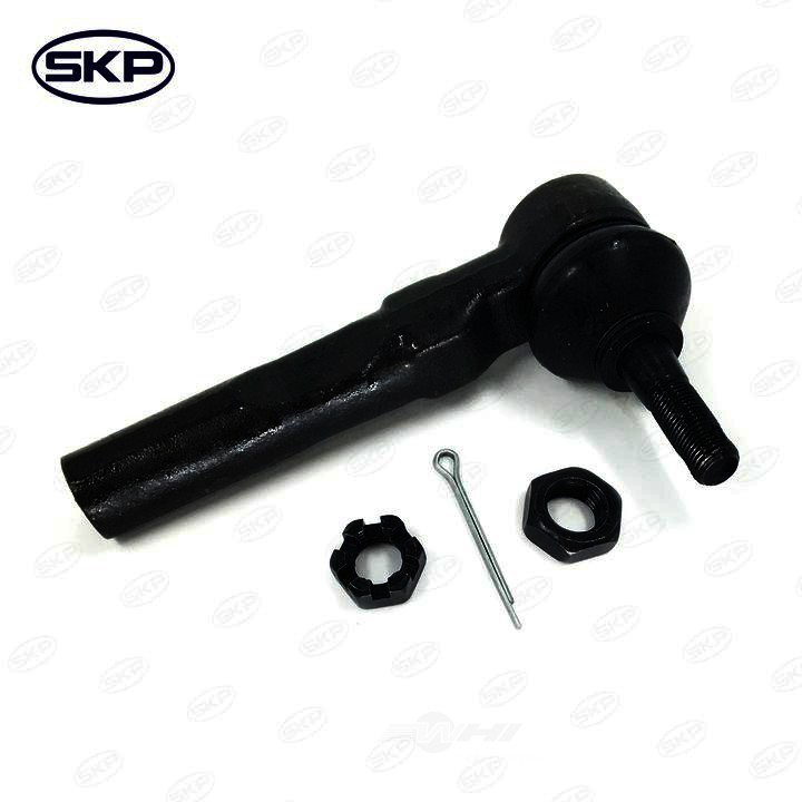 SKP - Steering Tie Rod End (Outer) - SKP SES3492T