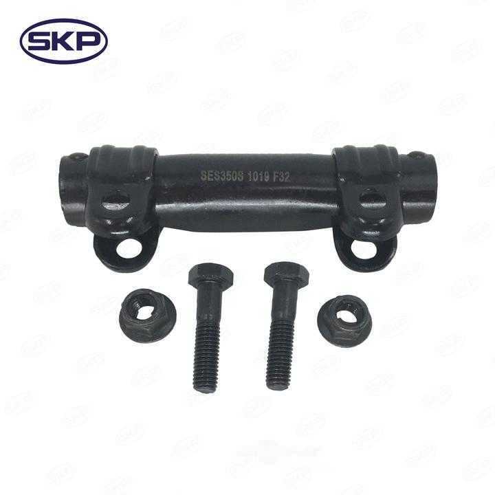 SKP - Steering Tie Rod End Adjusting Sleeve - SKP - ses350s