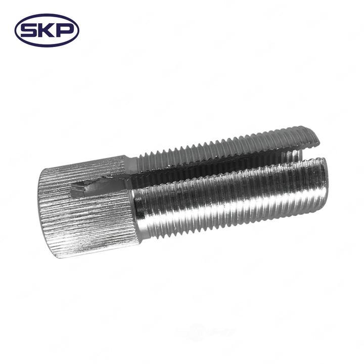 SKP - Steering Tie Rod End Adjusting Sleeve - SKP SES3528