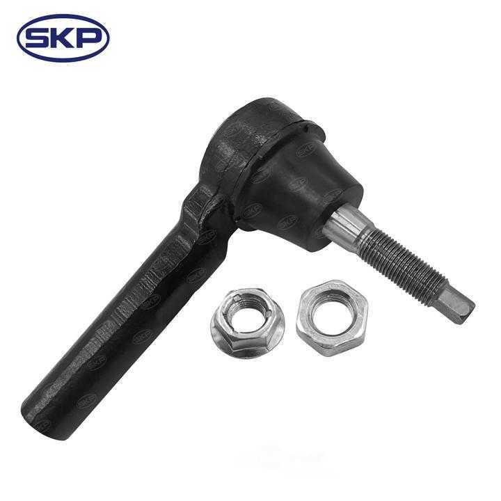 SKP - Steering Tie Rod End - SKP - ses3537