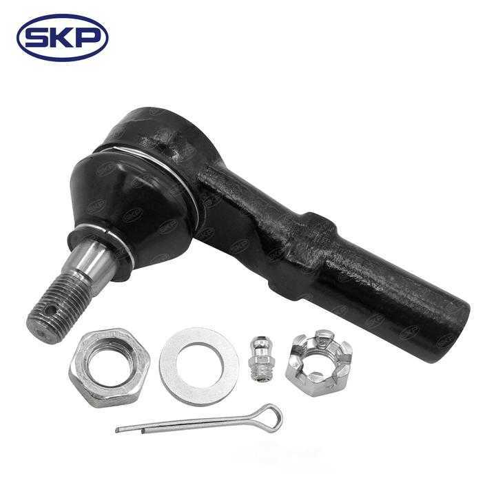 SKP - Steering Tie Rod End (Outer) - SKP SES3538