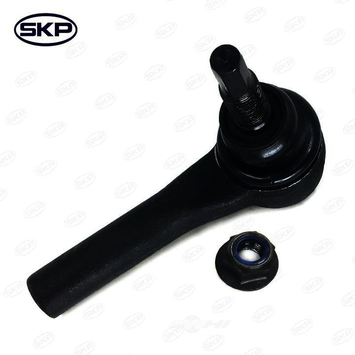 SKP - Steering Tie Rod End - SKP - ses3571