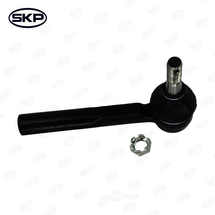 SKP - Steering Tie Rod End - SKP - ses3575