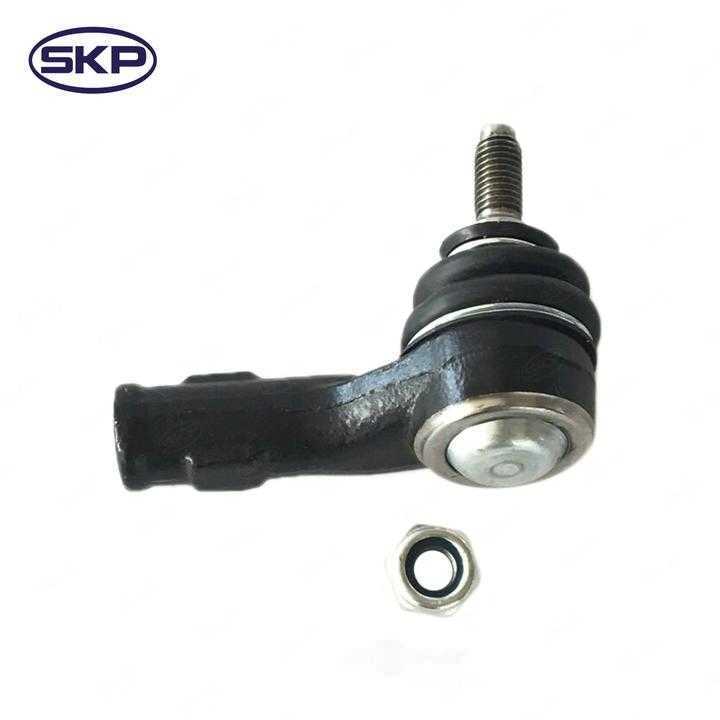 SKP - Steering Tie Rod End - SKP - ses3587
