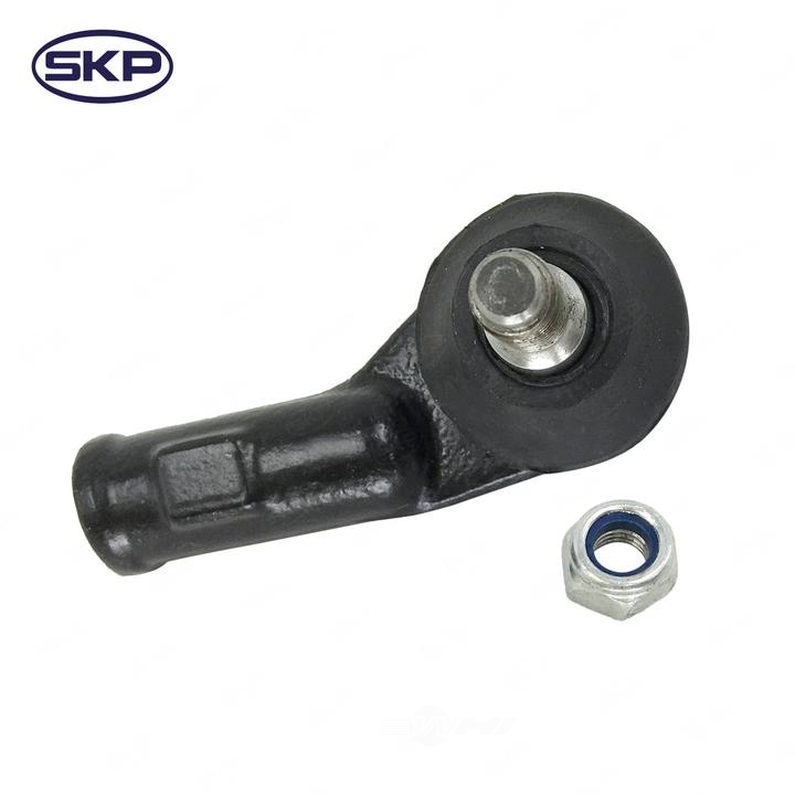 SKP - Steering Tie Rod End - SKP - ses3588