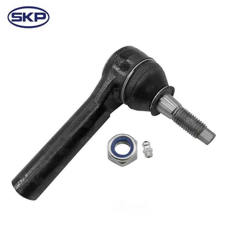 SKP - Steering Tie Rod End (Outer) - SKP SES3609