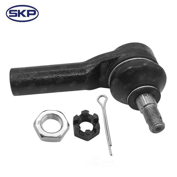 SKP - Steering Tie Rod End - SKP - ses3631