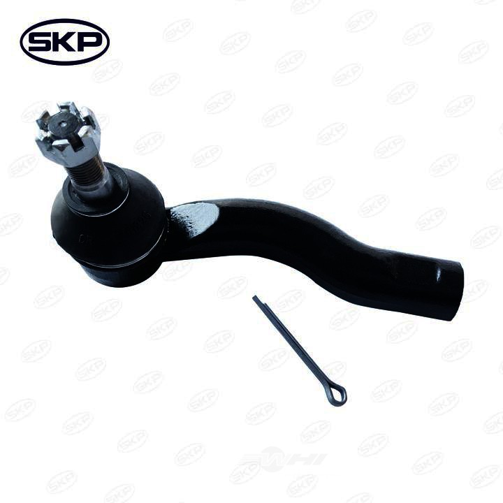 SKP - Steering Tie Rod End - SKP - ses3654