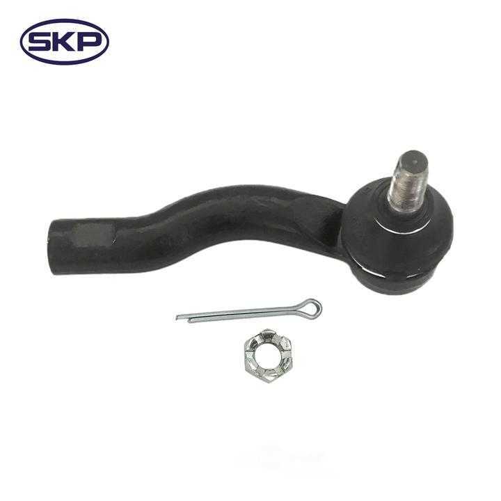 SKP - Steering Tie Rod End - SKP - ses3655