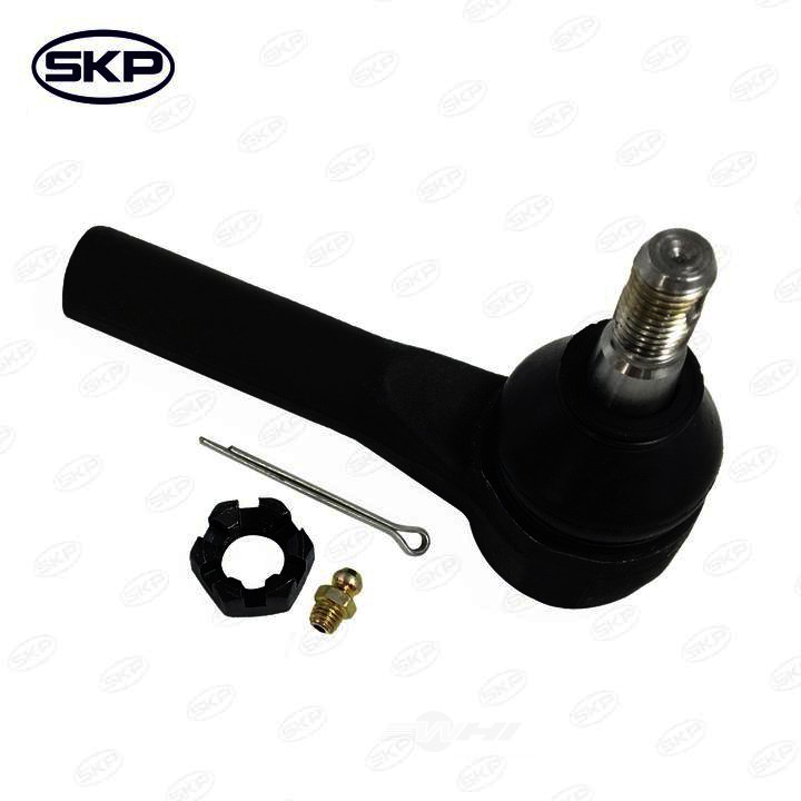 SKP - Steering Tie Rod End - SKP - ses3667