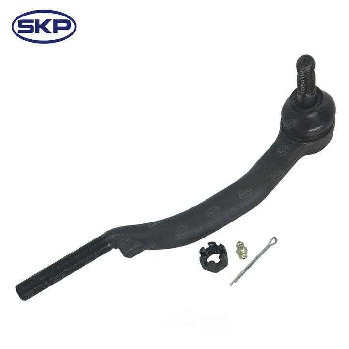 SKP - Steering Tie Rod End - SKP - ses3675
