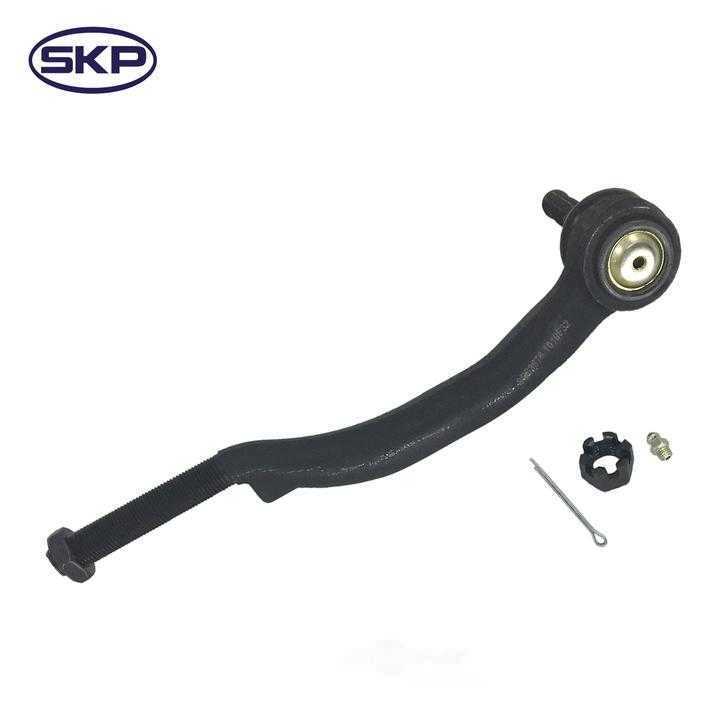 SKP - Steering Tie Rod End - SKP - ses3676