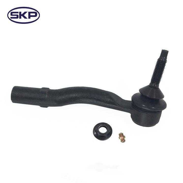 SKP - Steering Tie Rod End - SKP - ses3694