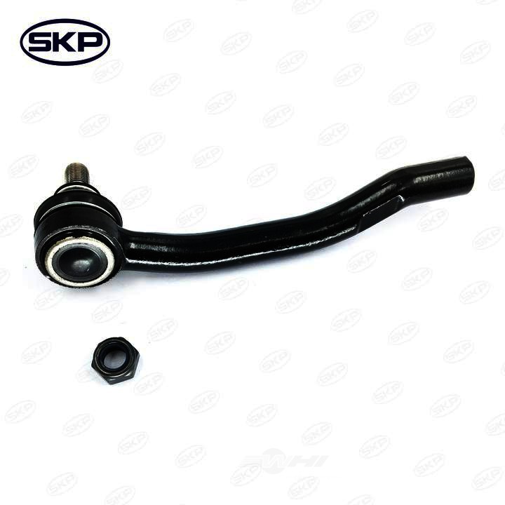 SKP - Steering Tie Rod End - SKP - ses3717