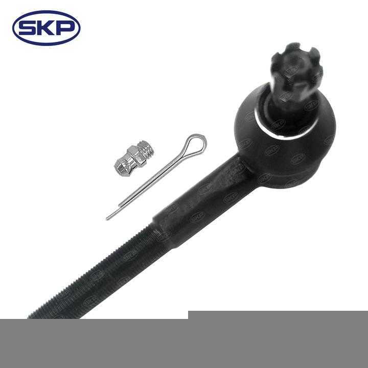 SKP - Steering Tie Rod End - SKP - ses381rl