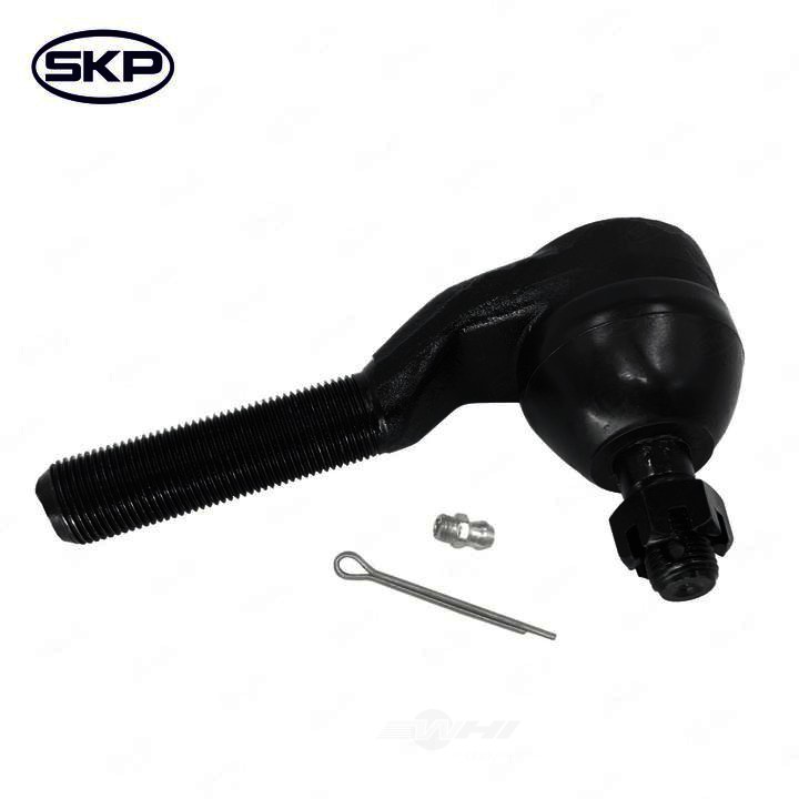 SKP - Steering Tie Rod End - SKP - ses387r