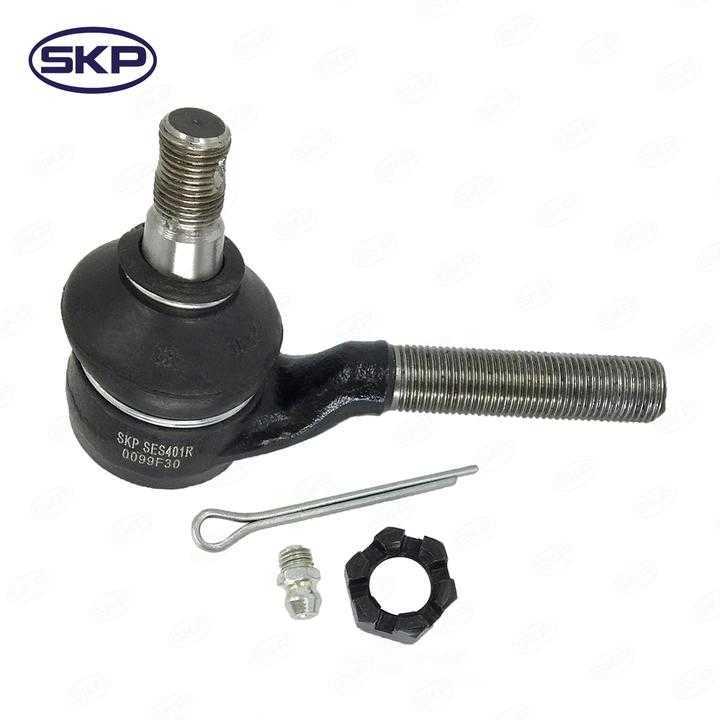 SKP - Steering Tie Rod End - SKP - ses401r