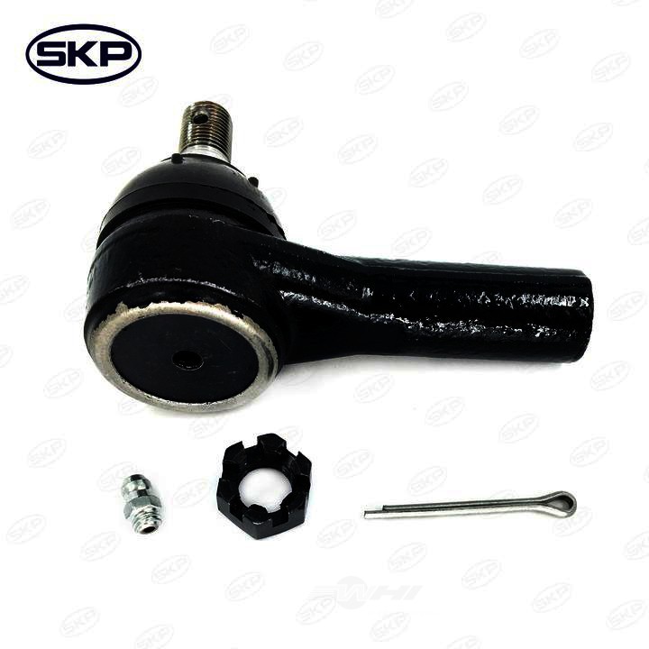 SKP - Steering Tie Rod End - SKP - ses429rl