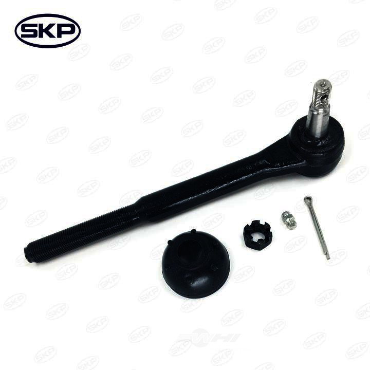 SKP - Steering Tie Rod End (Inner) - SKP SES681N