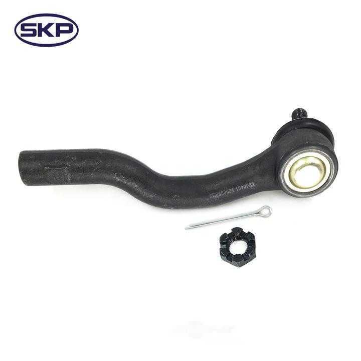 SKP - Steering Tie Rod End - SKP - ses800031