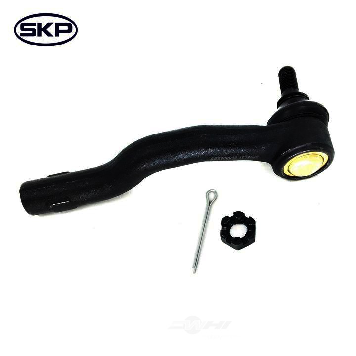 SKP - Steering Tie Rod End - SKP - ses800032