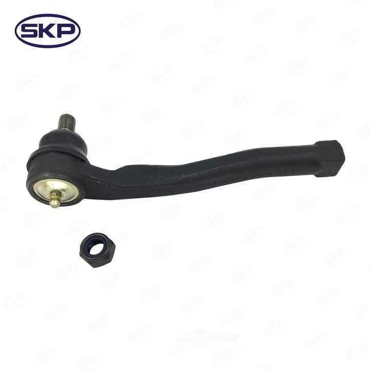 SKP - Steering Tie Rod End - SKP - ses800033