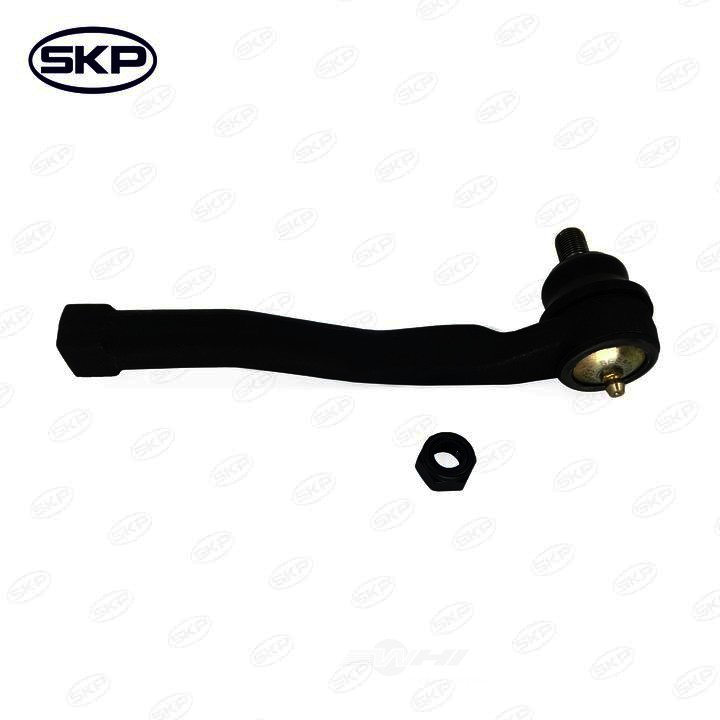 SKP - Steering Tie Rod End - SKP - ses800034