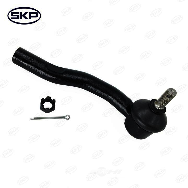 SKP - Steering Tie Rod End - SKP - ses800053
