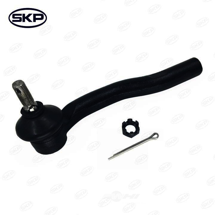 SKP - Steering Tie Rod End - SKP - ses800054