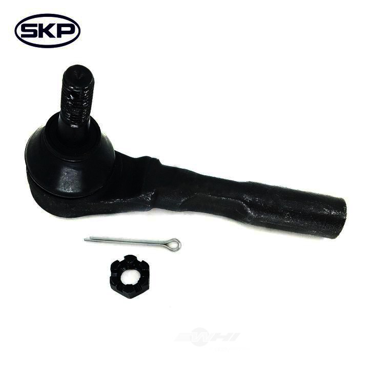 SKP - Steering Tie Rod End - SKP - ses800086