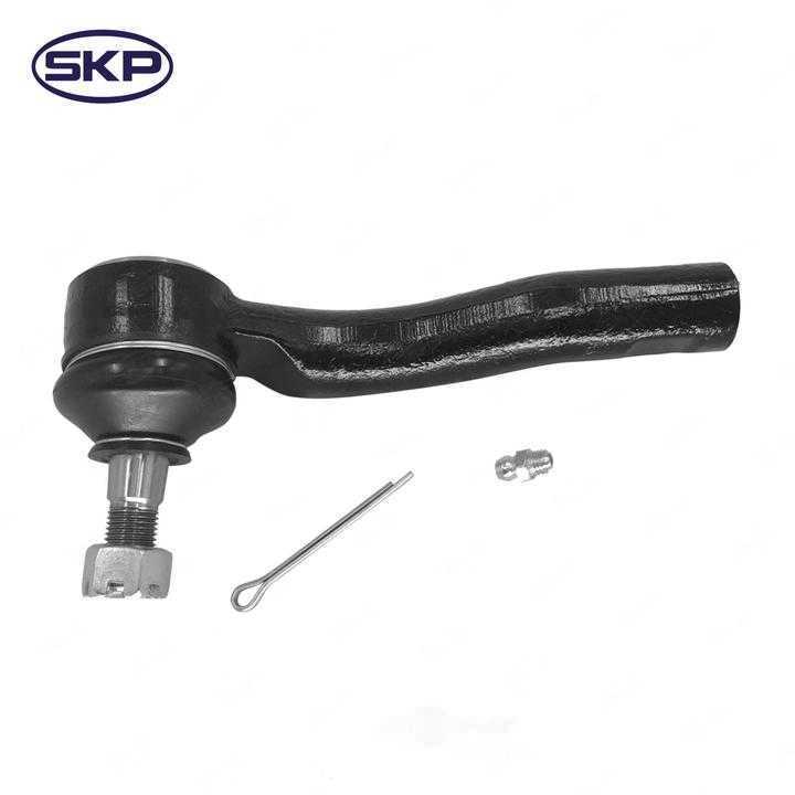 SKP - Steering Tie Rod End - SKP - ses800101