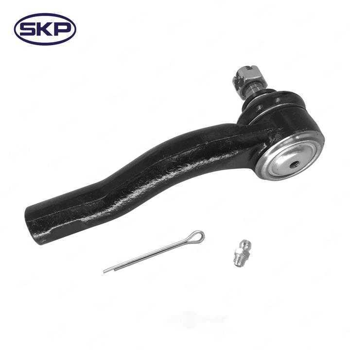 SKP - Steering Tie Rod End - SKP - ses800102