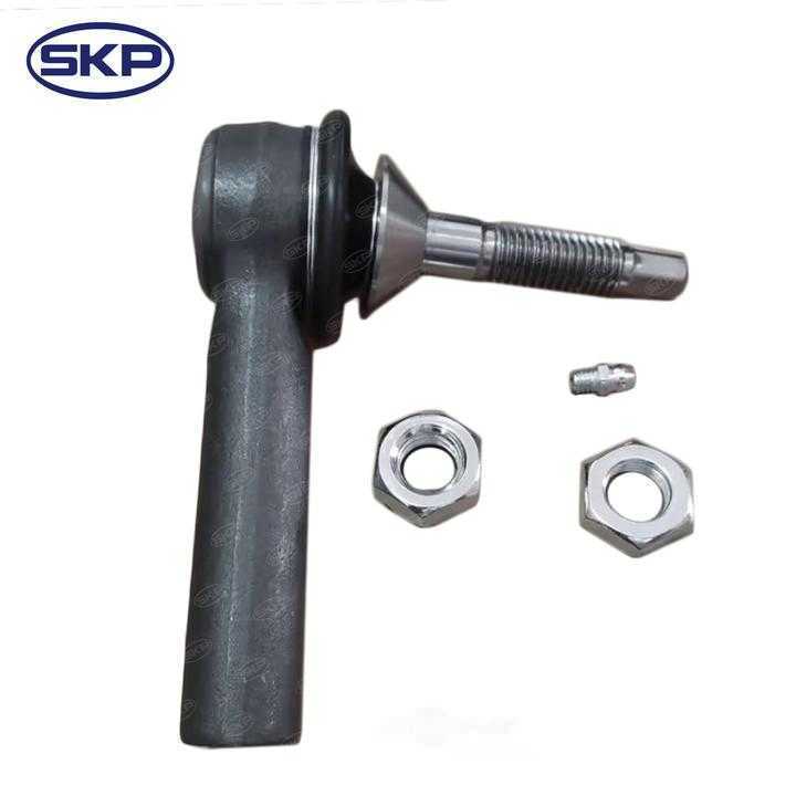 SKP - Steering Tie Rod End - SKP - ses800222