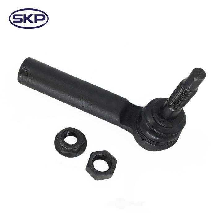 SKP - Steering Tie Rod End - SKP - ses800223
