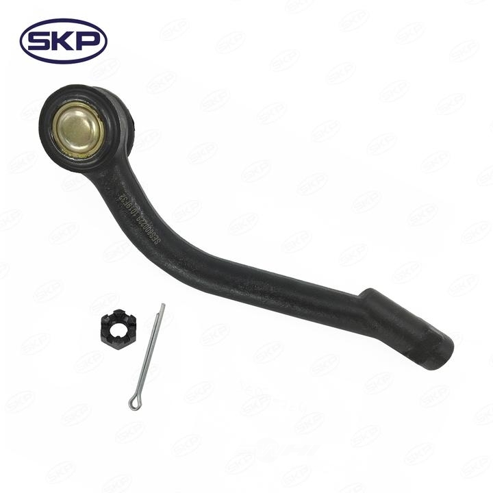 SKP - Steering Tie Rod End - SKP - ses800229