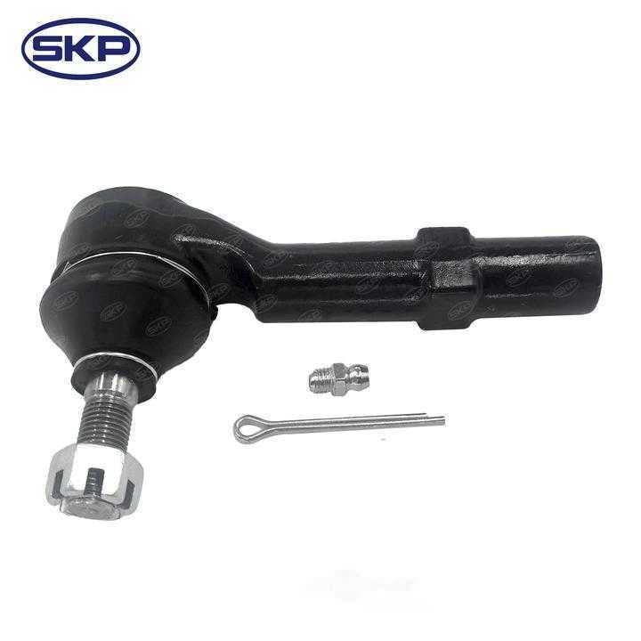 SKP - Steering Tie Rod End - SKP - ses800286