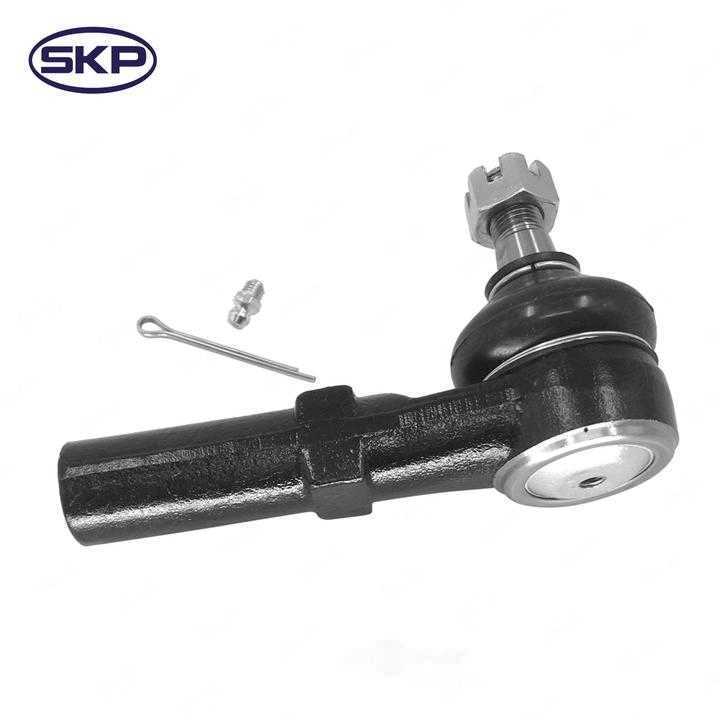 SKP - Steering Tie Rod End - SKP - ses800321