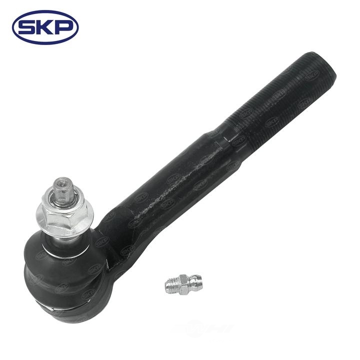 SKP - Steering Drag Link - SKP - ses800375