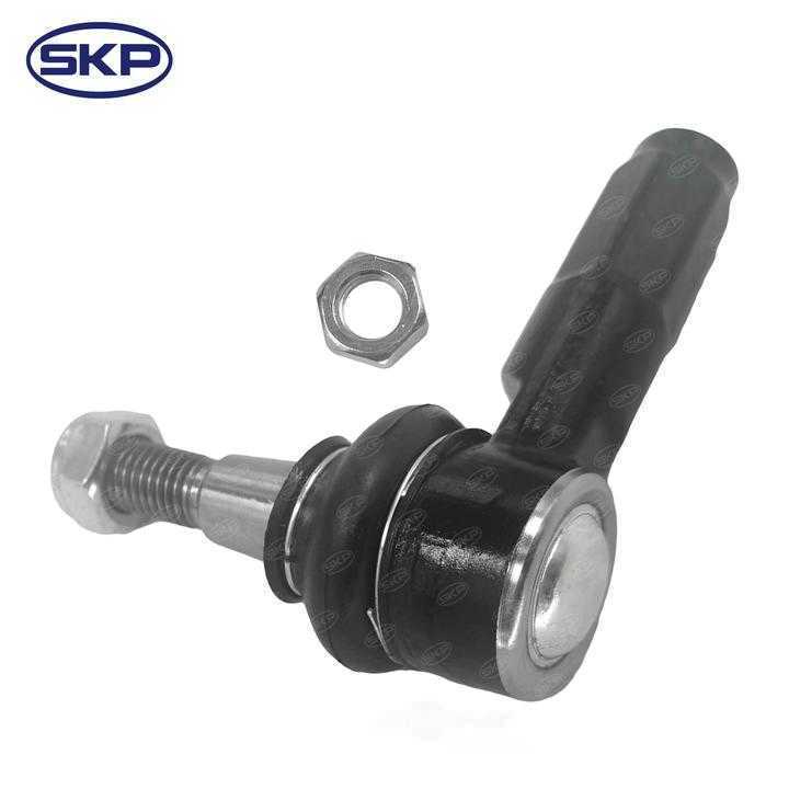 SKP - Steering Tie Rod End - SKP - ses800419