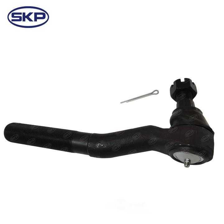 SKP - Steering Tie Rod End - SKP - ses800420