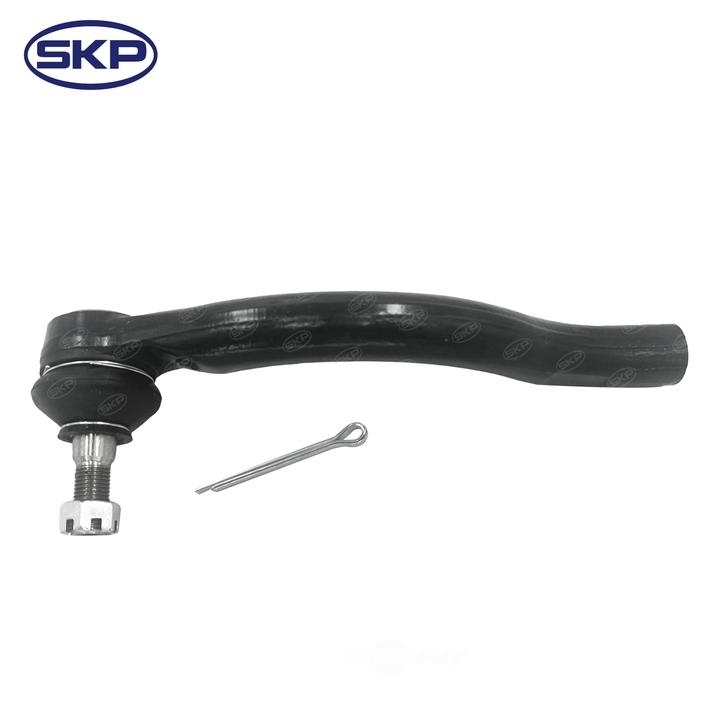 SKP - Steering Tie Rod End - SKP - ses800459