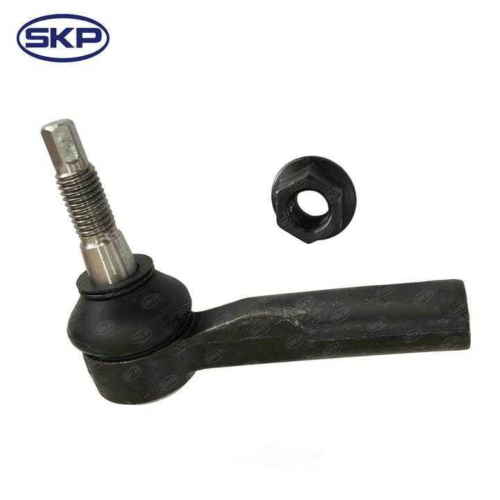 SKP - Steering Tie Rod End - SKP - ses800464