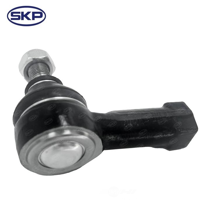 SKP - Steering Tie Rod End - SKP - ses800471