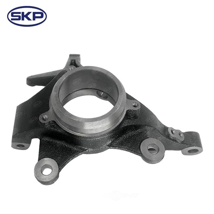 SKP - Steering Tie Rod End - SKP - ses800473