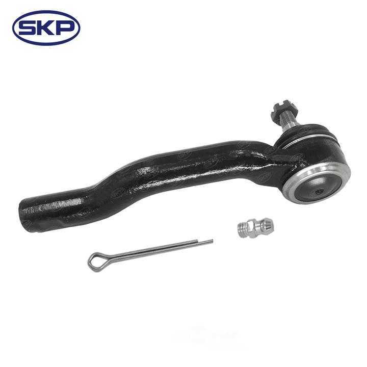 SKP - Steering Tie Rod End - SKP - ses800474